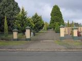 General Cemetery, Lobethal